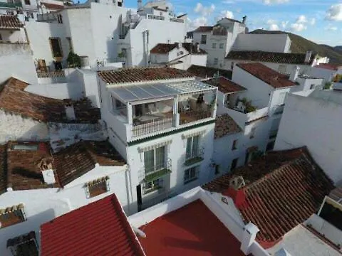 Casa Gallo Ojen 0*,  Spain