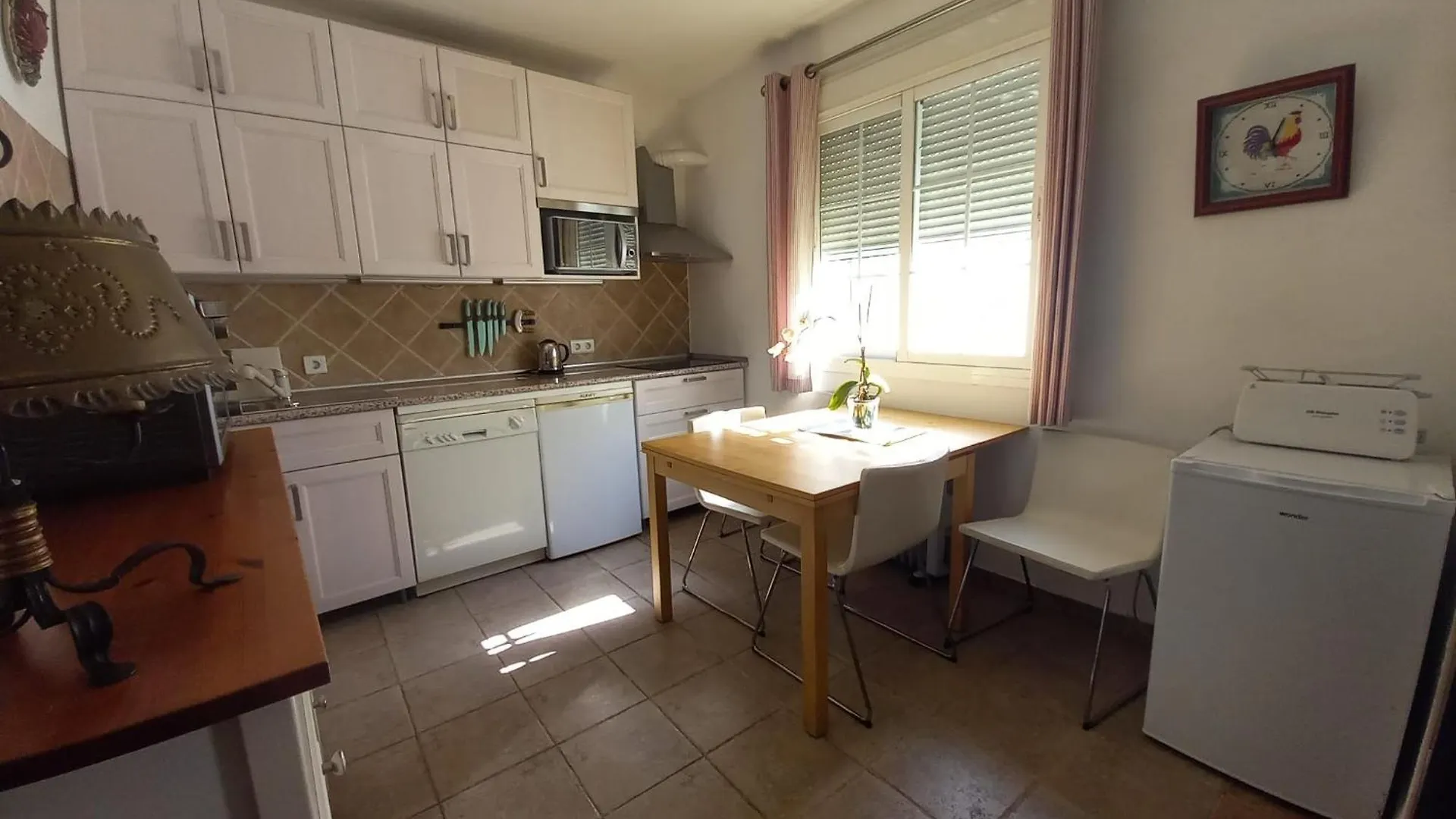 Holiday home Casa Gallo Ojen