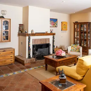 Apartamento Rústico En, Ojén
