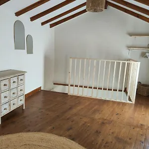 Apartamento Casa Maria Flora, Ojén