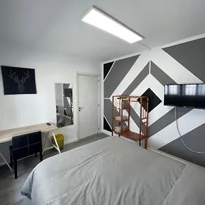 Habitación en casa particular Habitación Junto El Mar Y La Naturaleza, Ojén