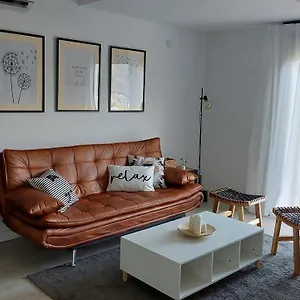 Apartamento Duplex Bellas Vistas, Ojén