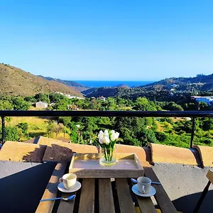 Apartamento Duplex Mar Y Montana, Ojén
