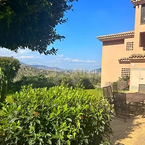 Apartamento Picasso In El Soto De La Mairena, Ojén