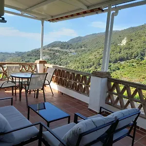 Monteverde Country house