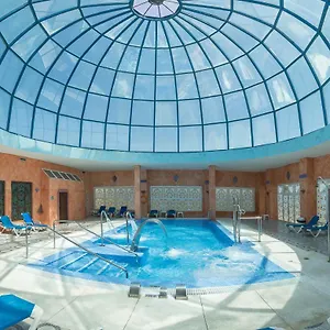 Hotel Marbella Hills, Ojén