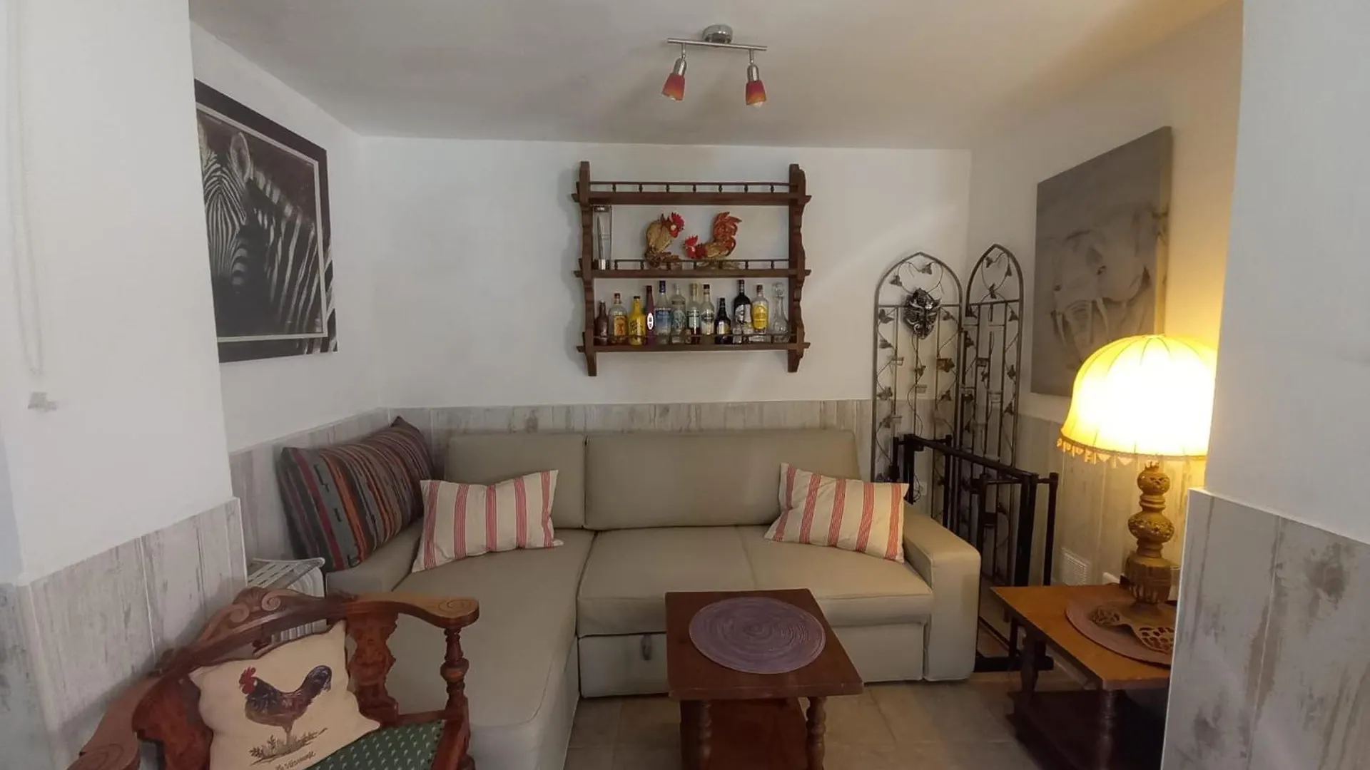 Holiday home Casa Gallo Ojen