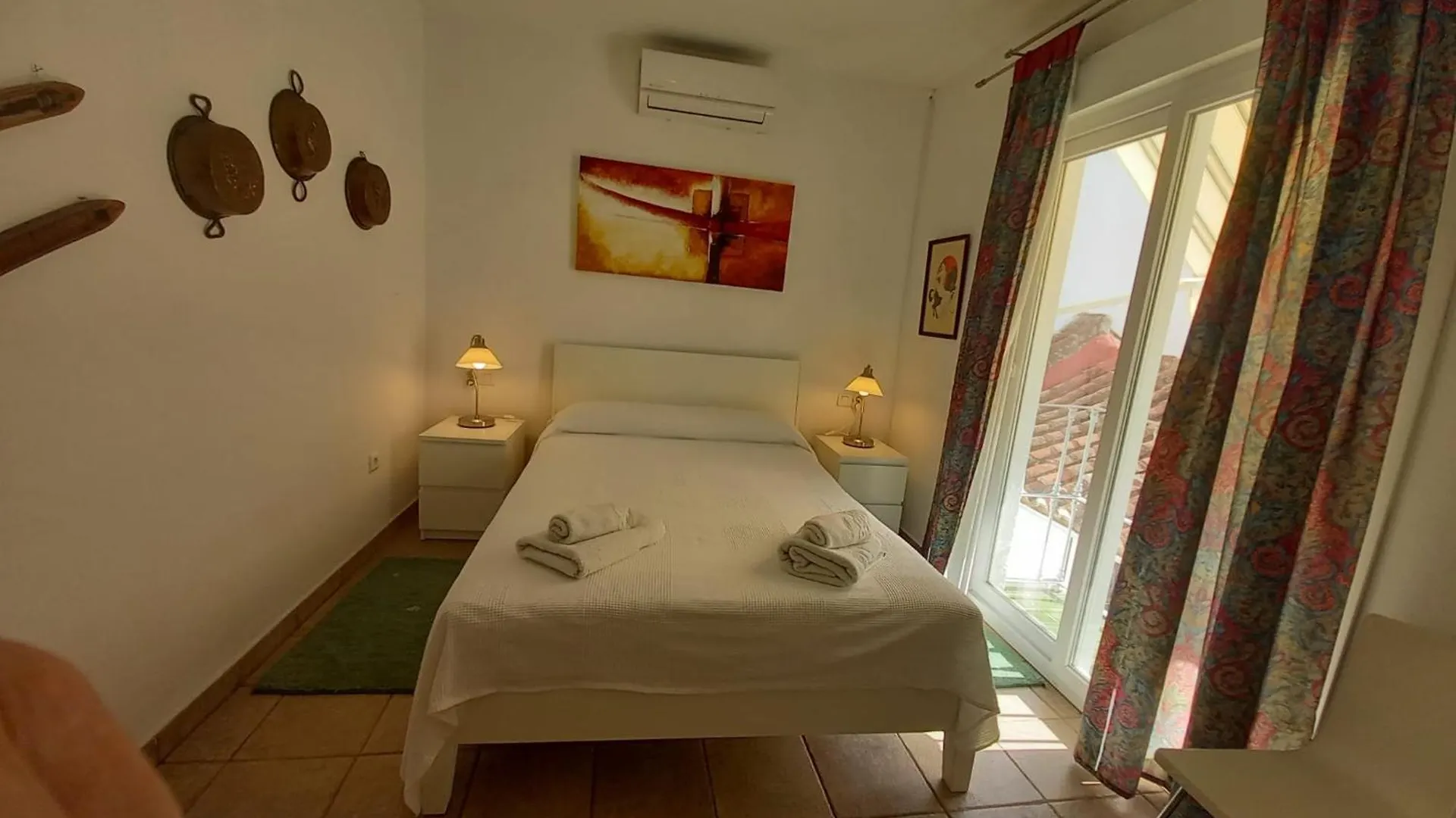 Casa Gallo Ojen
