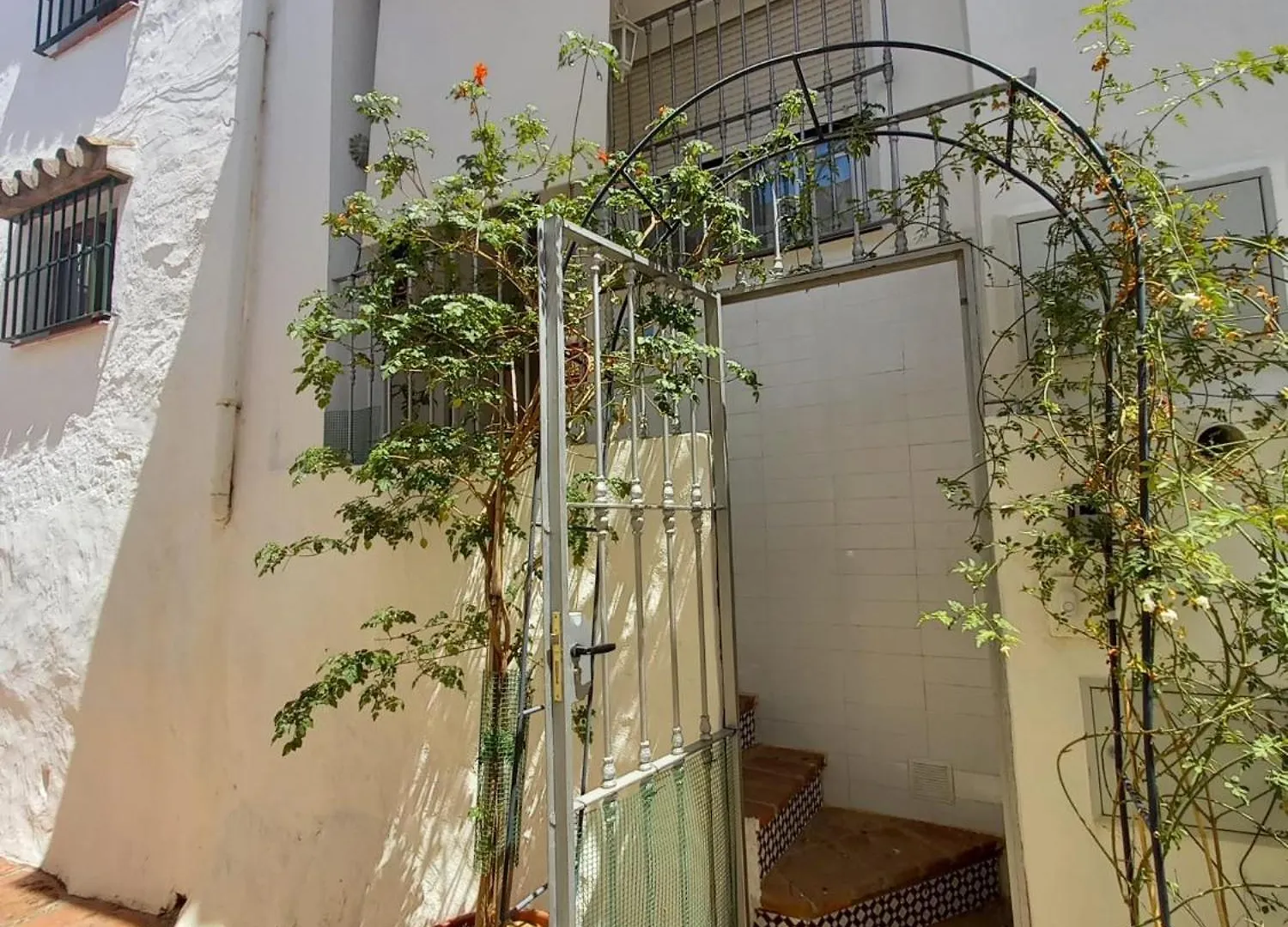 Holiday home Casa Gallo Ojen