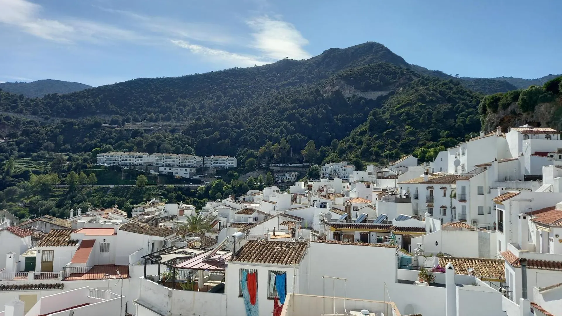 Casa Gallo Ojen 0*,