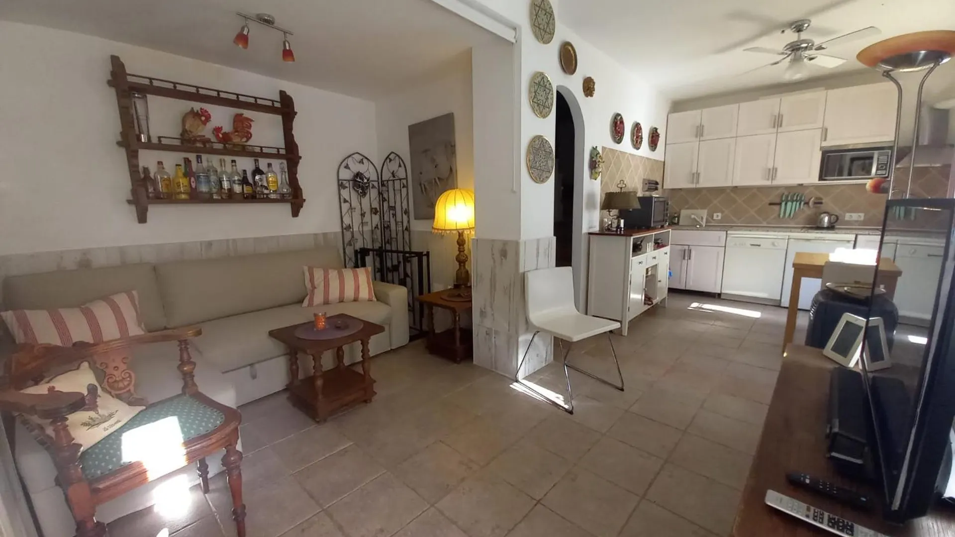 Holiday home Casa Gallo Ojen
