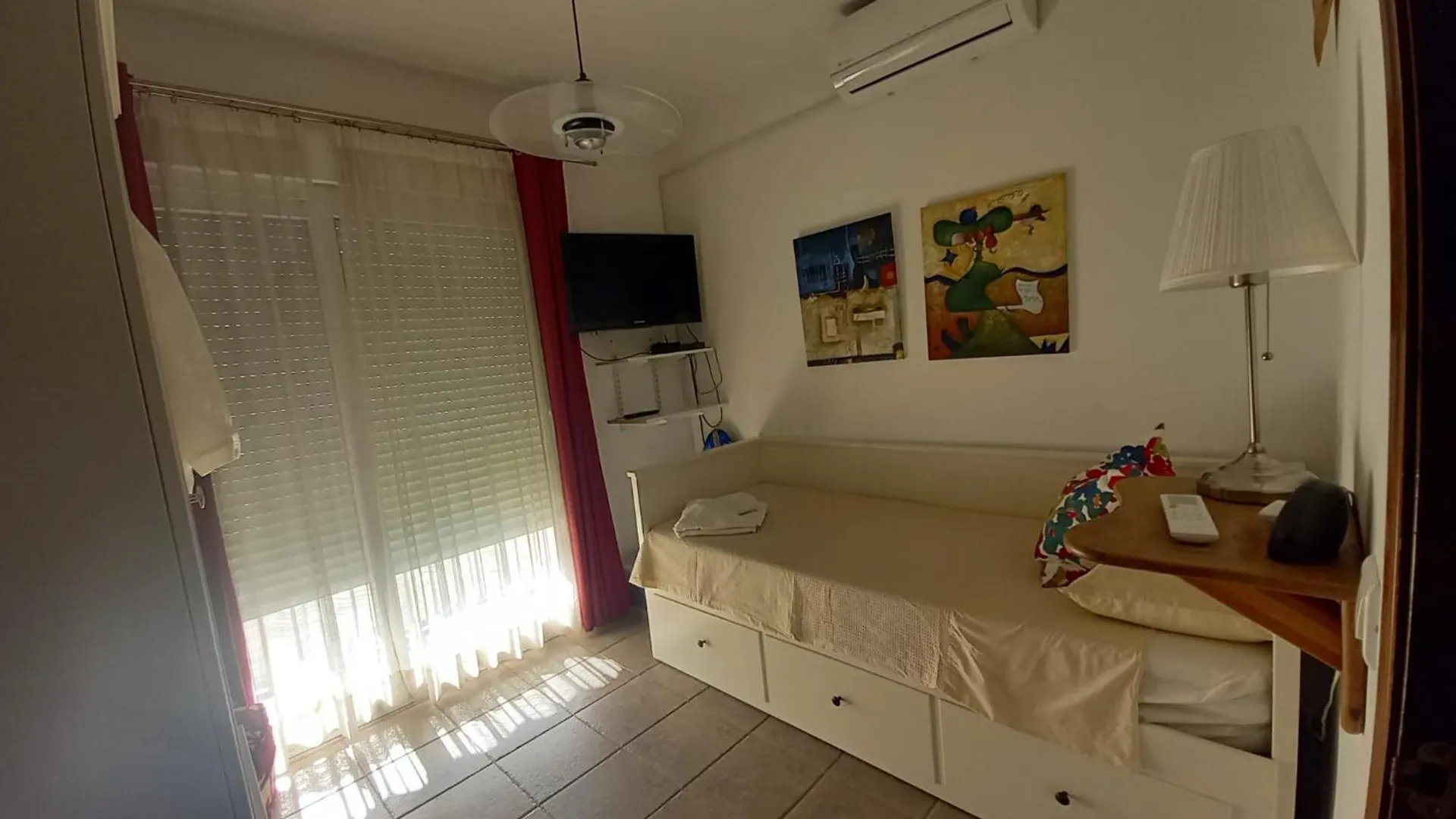 Holiday home Casa Gallo Ojen Spain